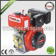 diesel Engines TE178F TIGER BRAND CHINA WELL-KNOW TRADEMARK